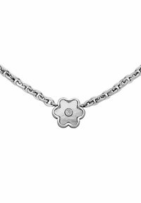 PURELEI Ketting - silberfarben