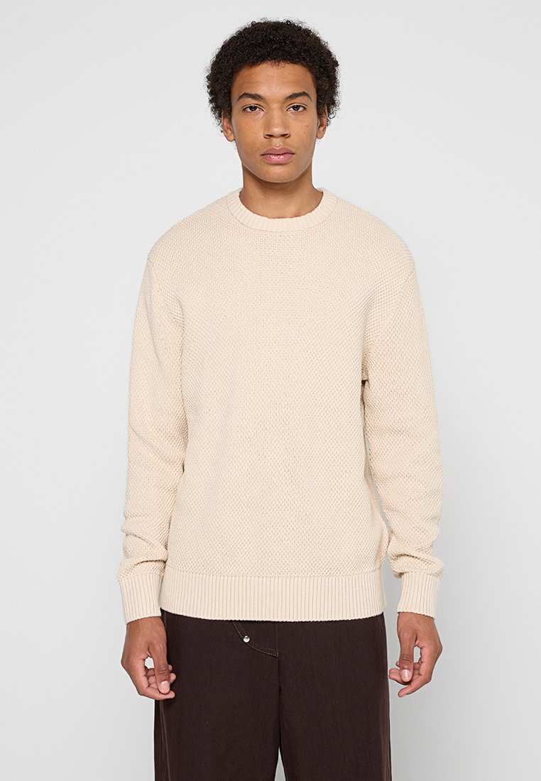 Selected Homme Trui beige