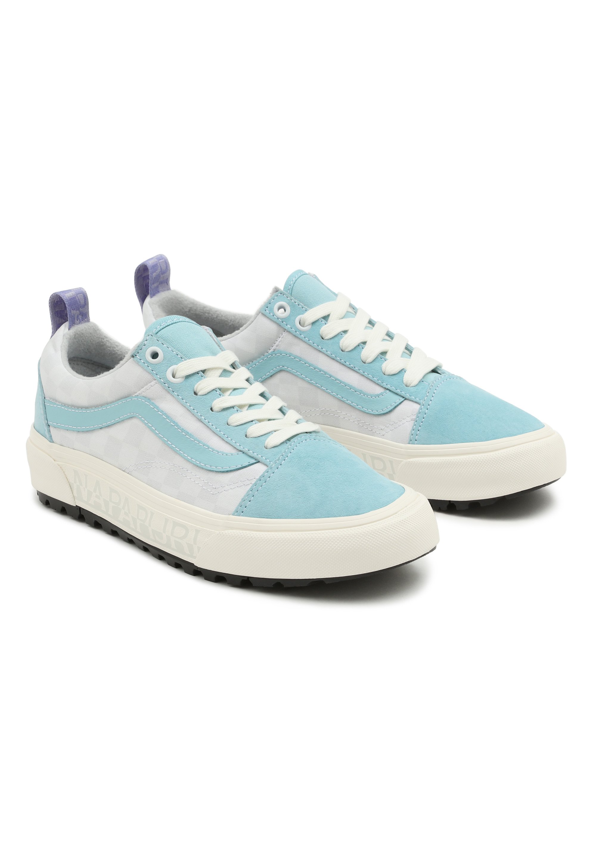 Vans UA Old Skool Tenis urbano para joven – Pakar Zapaterías