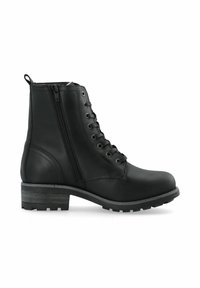 Ca'Shott CASKARLA - Téli csizmák - black
