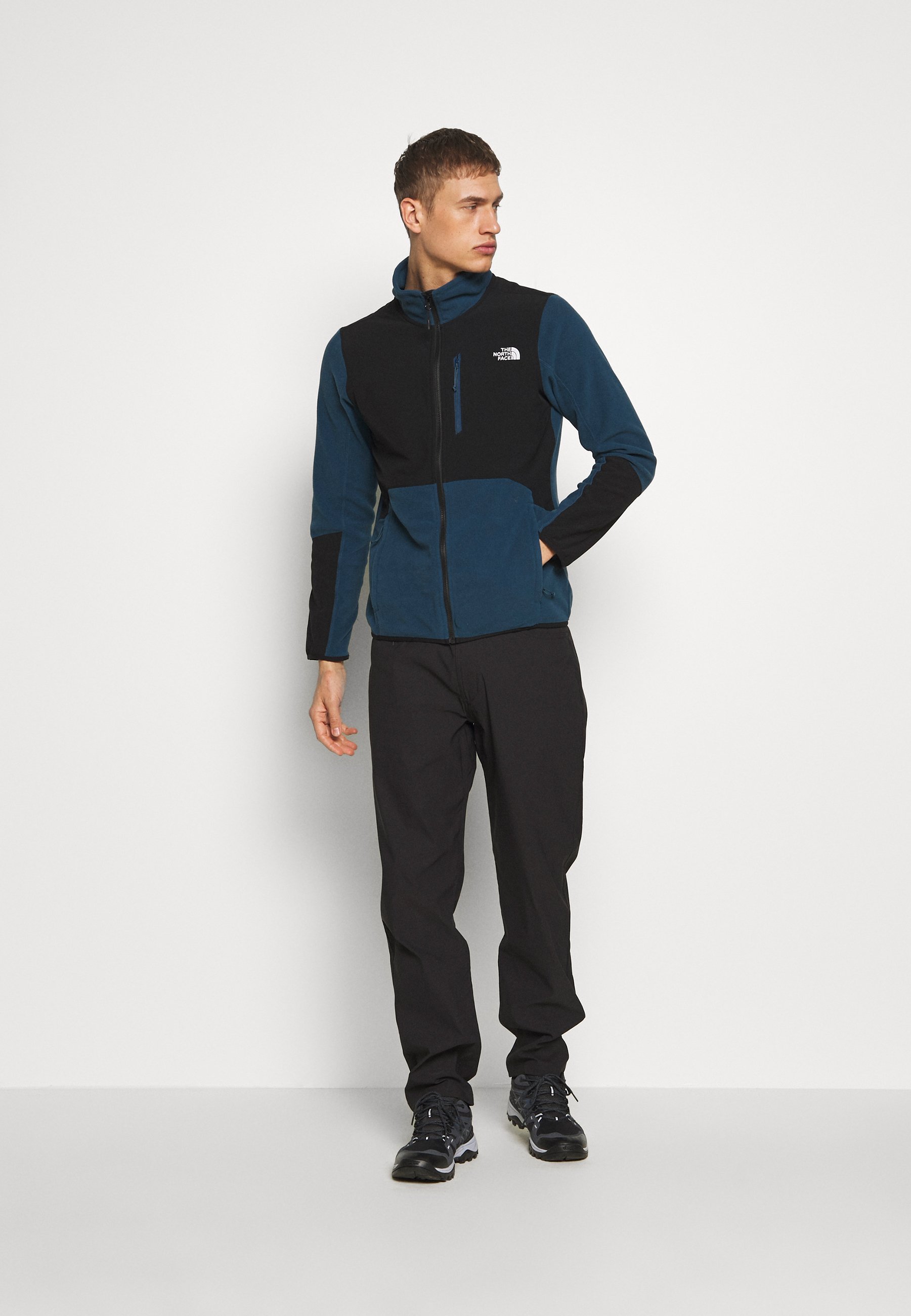 glacier pro the north face