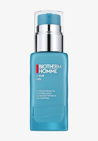 Biotherm - BIOTHERM HOMME T-PUR GEL - Balsam Miniatura obrazu 1