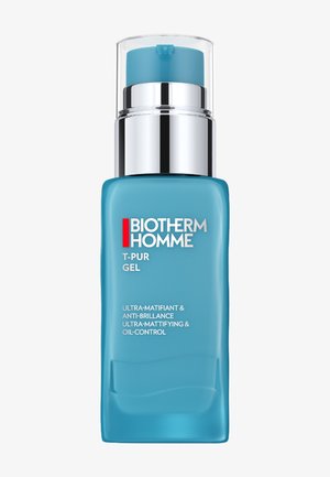 Biotherm BIOTHERM HOMME T-PUR GEL - Feuchtigkeitsgel