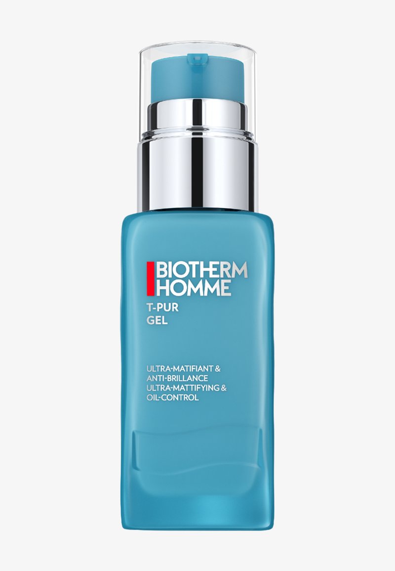 Biotherm - BIOTHERM HOMME T-PUR GEL - Żel nawilżający, Powiększ
