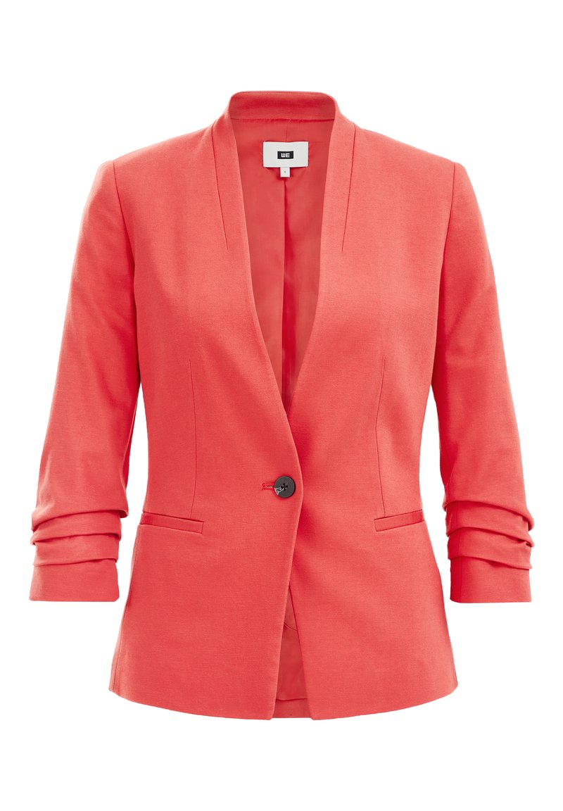 WE Fashion Blazer rood
