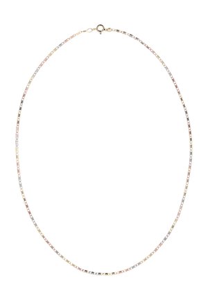 Halskæder - rose gold-coloured gunmetal