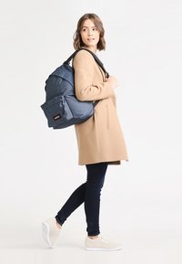 Eastpak PADDED PAK'R - Rugzak - double denim