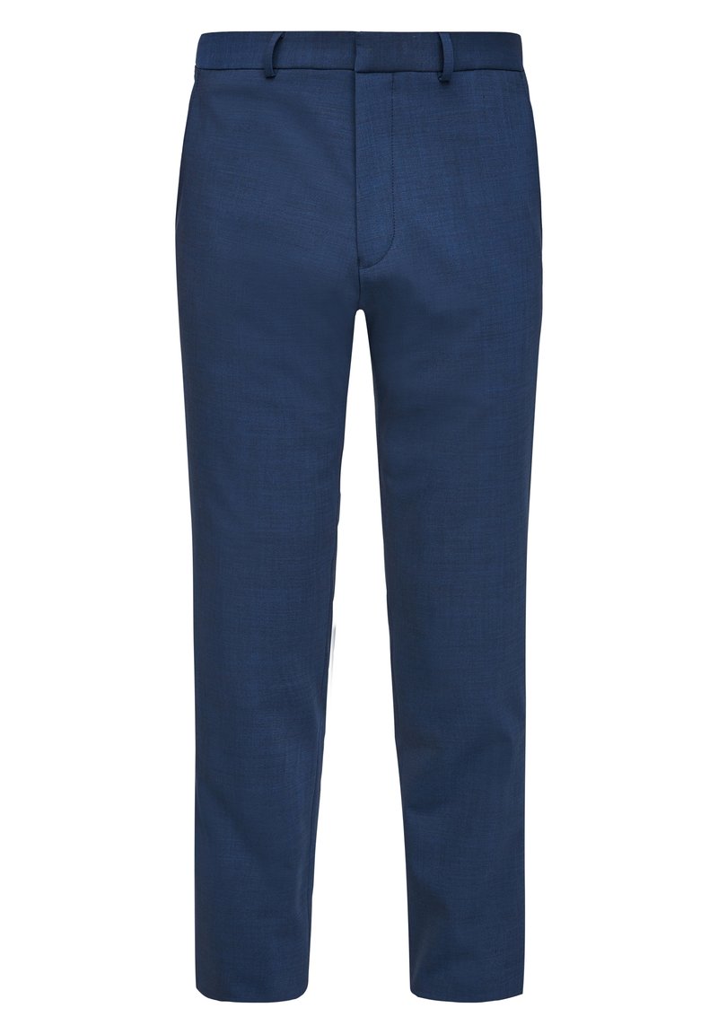 s.Oliver BLACK LABEL Pantalon donkerblauw