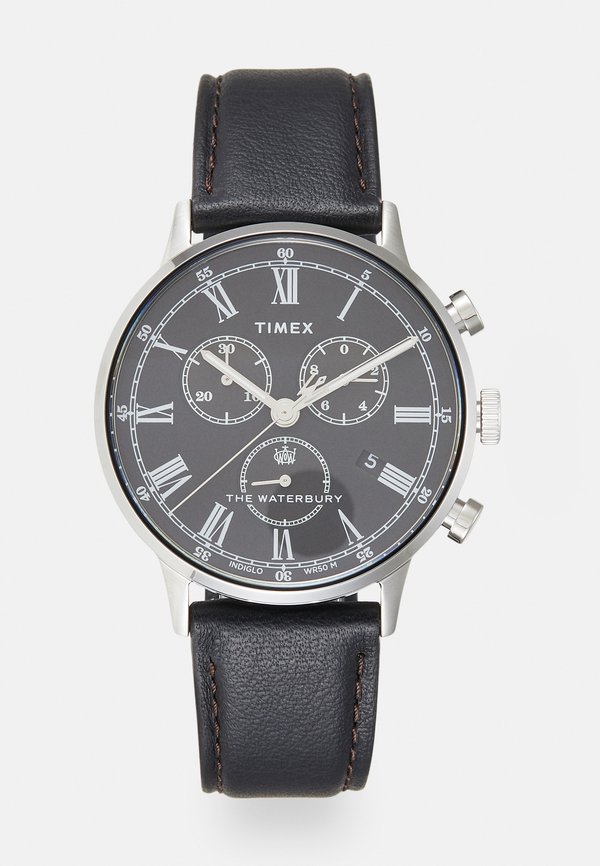 WATERBURY CLASSIC ROMAN DIAL - Chronograph