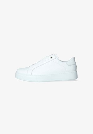 EXTON Sneakers basse - bianco