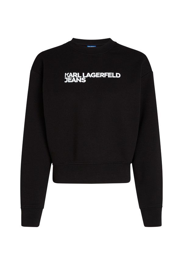 REG ESSENTIAL LOGO - Sweatshirt4