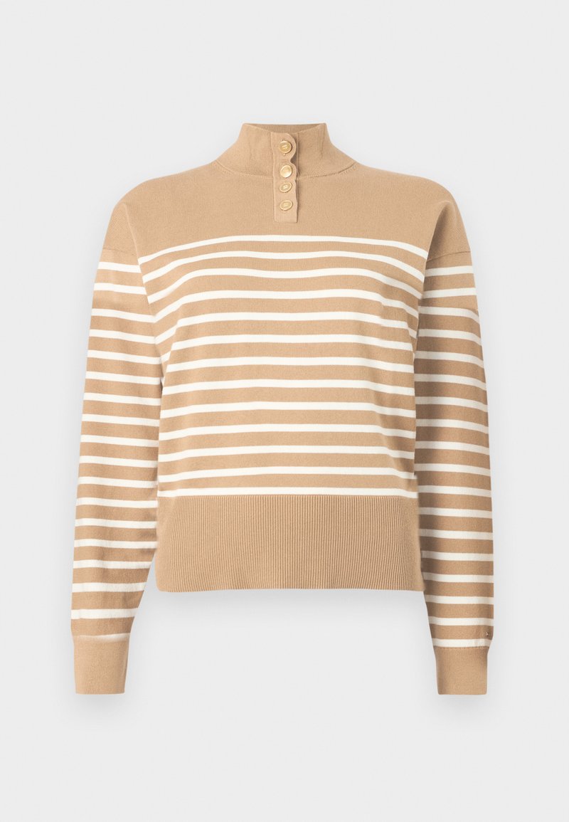 Tommy Hilfiger Trui beige Tommy Hilfiger Trui beige