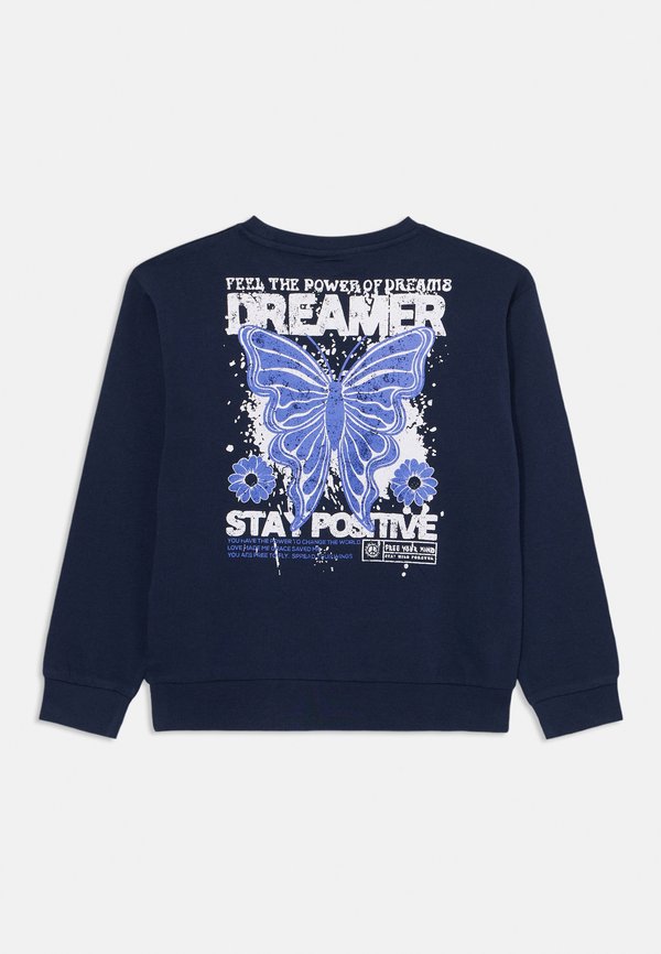 NKFVASACHA - Sweatshirt2