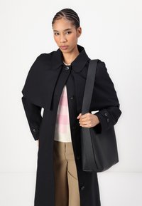 Hunter ORIGINAL KELTIE czarny