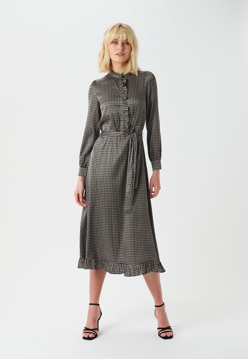 Abito Camicia Dina