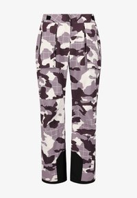 Vald, 4214 gray ridge