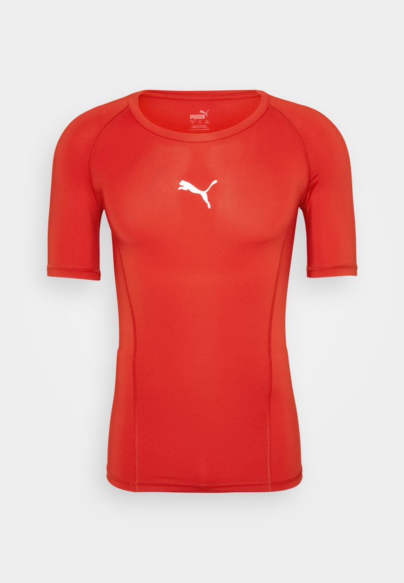 Puma Hemd rood Puma Hemd rood