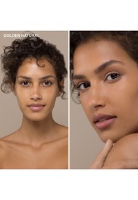 Bobbi Brown SKIN LONG WEAR WEIGHTLESS FOUNDATION SPF15 - Foundation - golden neutral