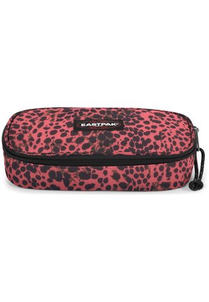 Pepe Jeans Davis Estuche Negro 22x7x3 cms Poliéster