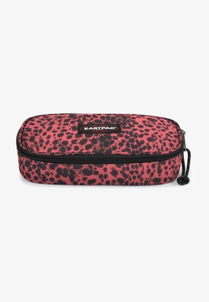 Pepe Jeans Davis Estuche Negro 22x7x3 cms Poliéster Pepe Jeans Davis Estuche Negro 22x7x3 cms Poliéster