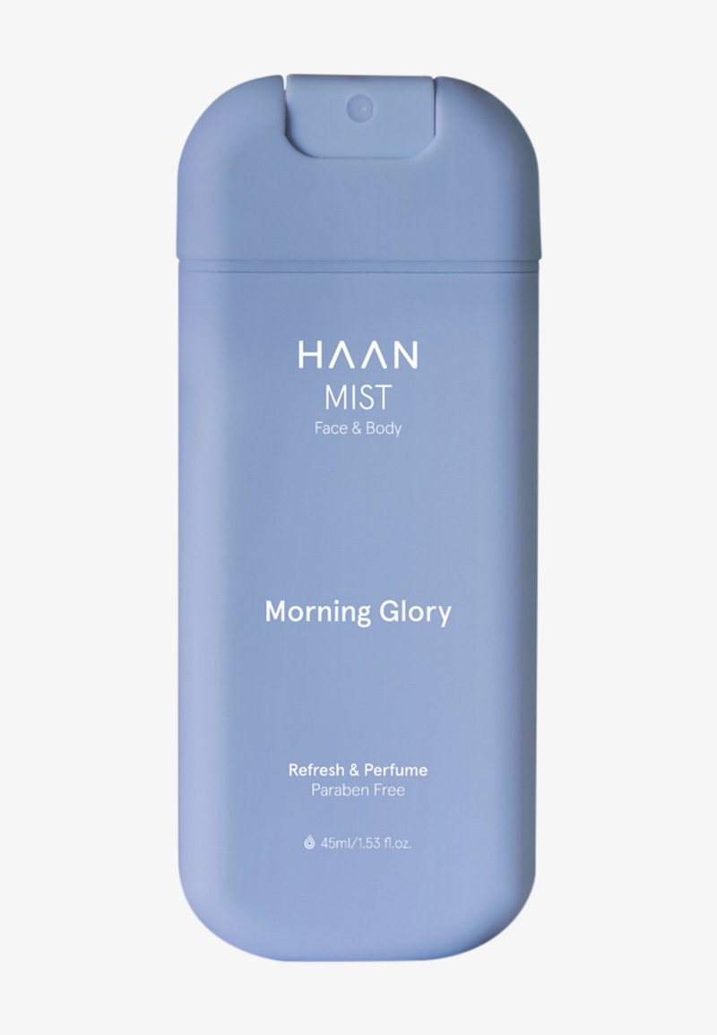 Haan - MIST - Spray corpo - morning glory, Ingrandire