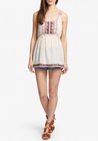 khujo Camicetta - light pink