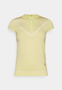 TRUENATURE - T-paita - halo gold
