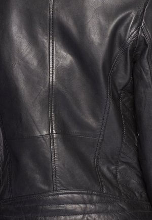 Maze SALLY - Lederjacke - black