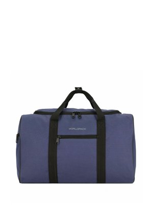 40 CM - Holdall - marineblau