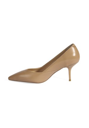 Bridal shoes - beige