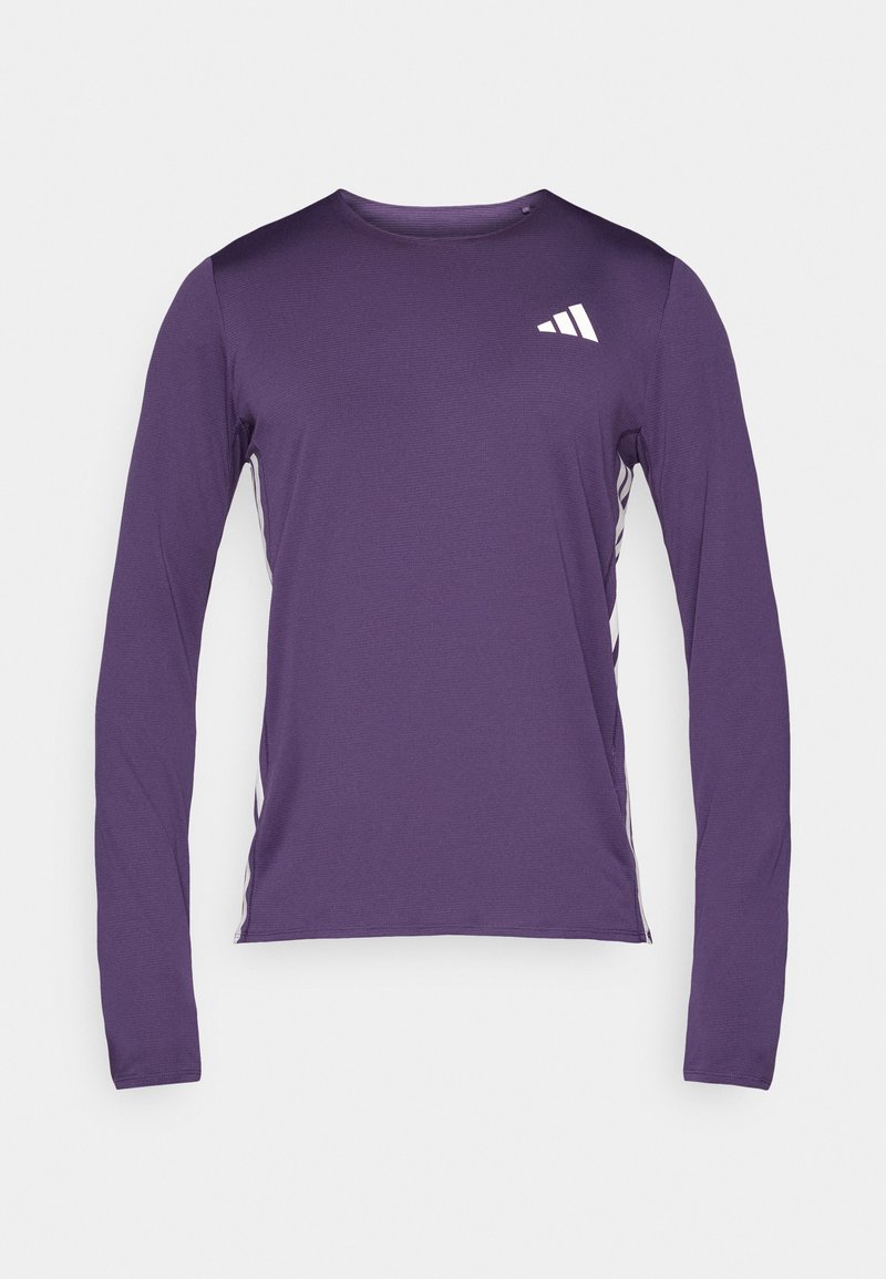 Camiseta de manga larga