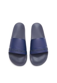 EA7 Emporio Armani Badsandal - periscope medieval