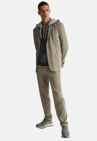 LIU JO TS TPOTF - Chino - pietra