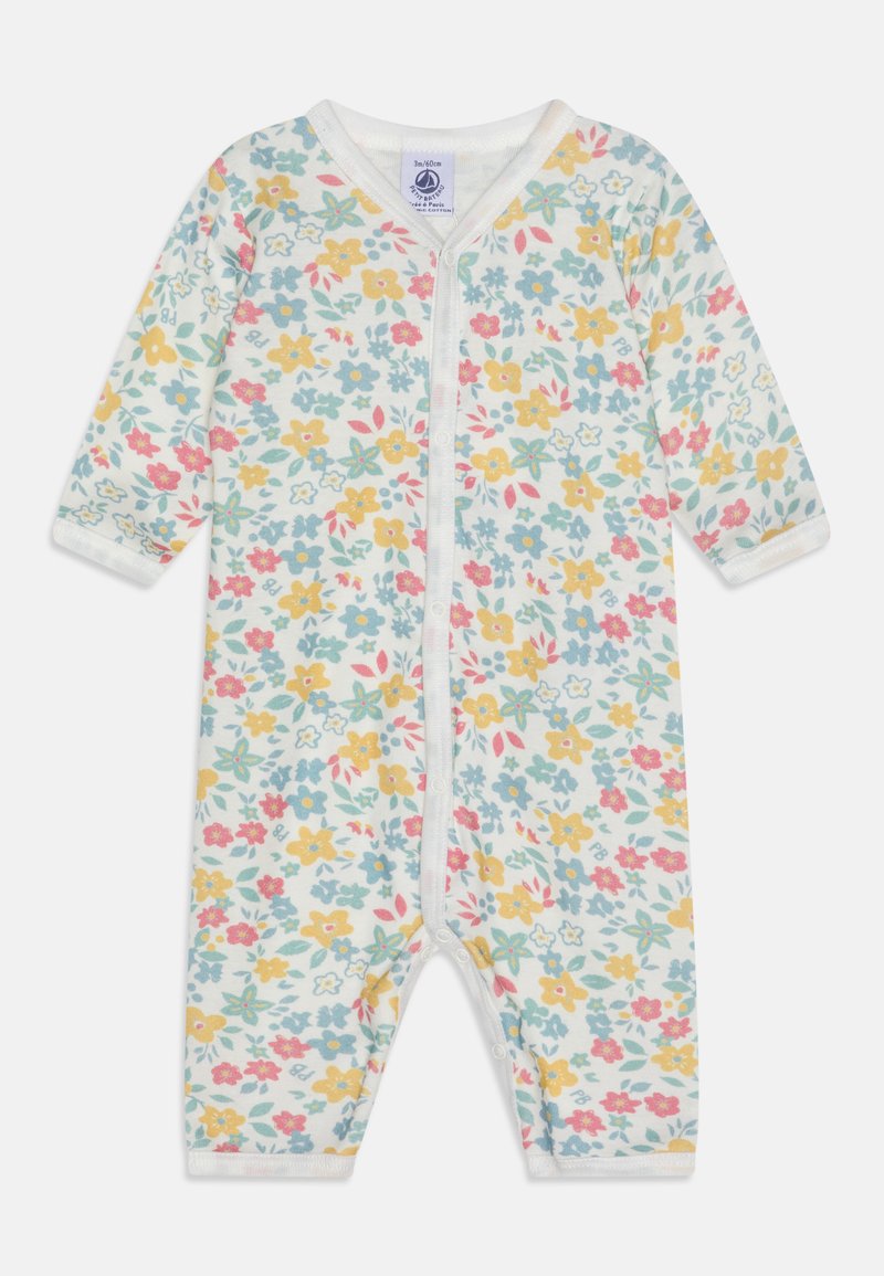 Pyjama Bébé Petit Bateau Pyjama Bébé Sans Pieds Petit Bateau