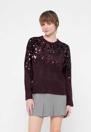 VISIQUIN O NECK - Vesta - fig