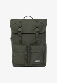 Niet geselecteerd, icon khaki