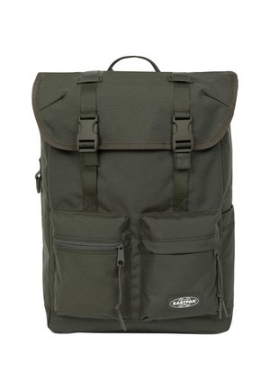 ICON TOPLOAD - Sac à dos - icon khaki