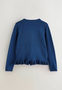 Non sélectionné, blue