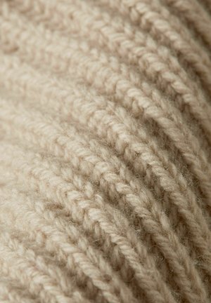 G-STAR, ESSENTIAL CARDIGAN KNIT - Vest - dk brick