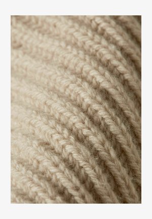 G-STAR, ESSENTIAL CARDIGAN KNIT - Vest - dk brick