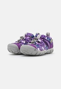 Keen SEACAMP II UNISEX liliowy