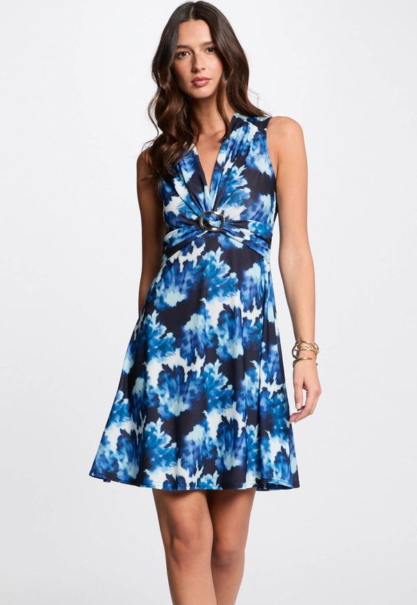 PRINTED  - Freizeitkleid - multicolore