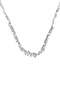 Unausgewählt, silver-coloured