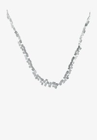 Wybrany, silver-coloured