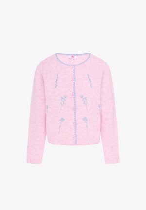myMo, Vest - rose