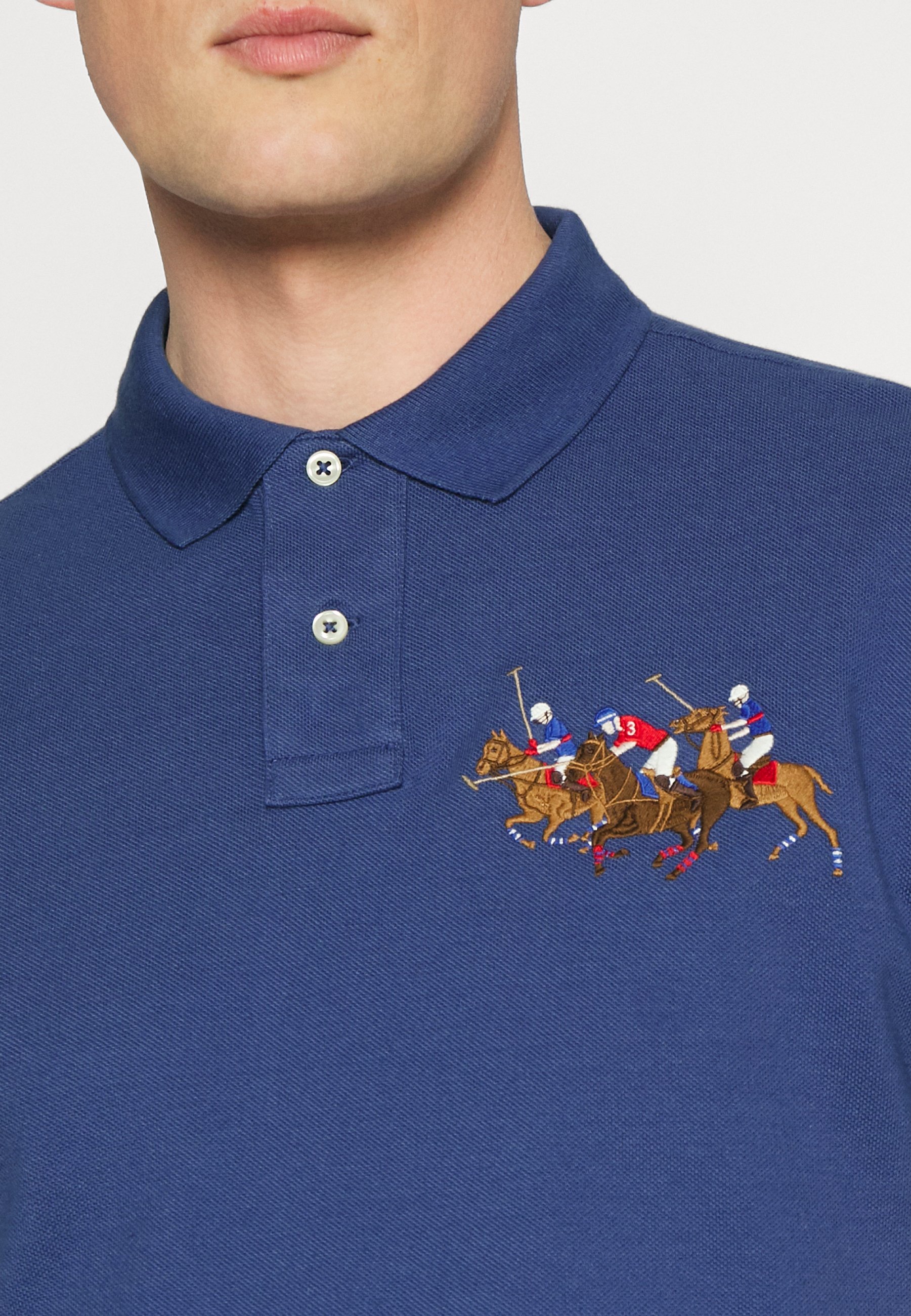Polo Ralph Lauren SHORT SLEEVE - Polo 