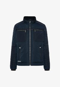 Geselecteerd, blue navy