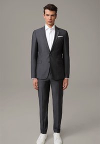 Strellson ALLEN-MERCER - Suit - dunkelgrau