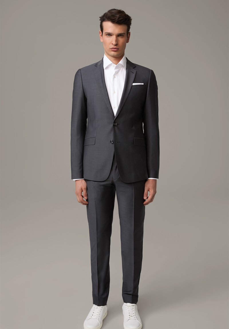 Strellson ALLEN-MERCER - Suit - dunkelgrau