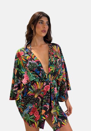 4Giveness, MAYA DREAM - Accappatoio - multicolor